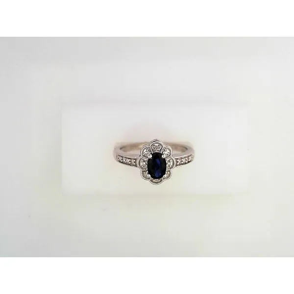 Fashion Ring Timmreck & McNicol Jewelers McMinnville, OR