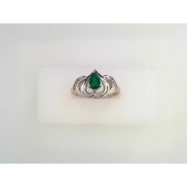 Fashion Ring Timmreck & McNicol Jewelers McMinnville, OR