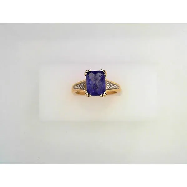 Fashion Ring Timmreck & McNicol Jewelers McMinnville, OR