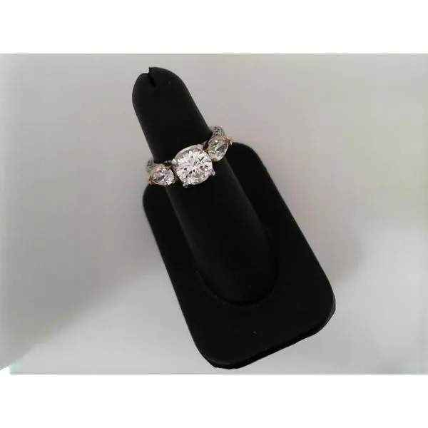 Fashion Ring Timmreck & McNicol Jewelers McMinnville, OR