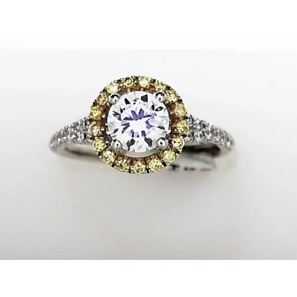 Fashion Ring Timmreck & McNicol Jewelers McMinnville, OR
