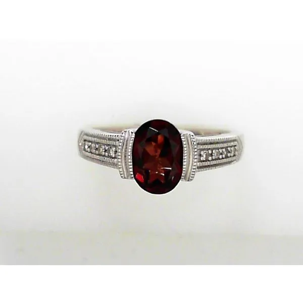 Fashion Ring Timmreck & McNicol Jewelers McMinnville, OR