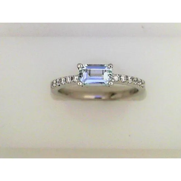 Fashion Ring Timmreck & McNicol Jewelers McMinnville, OR