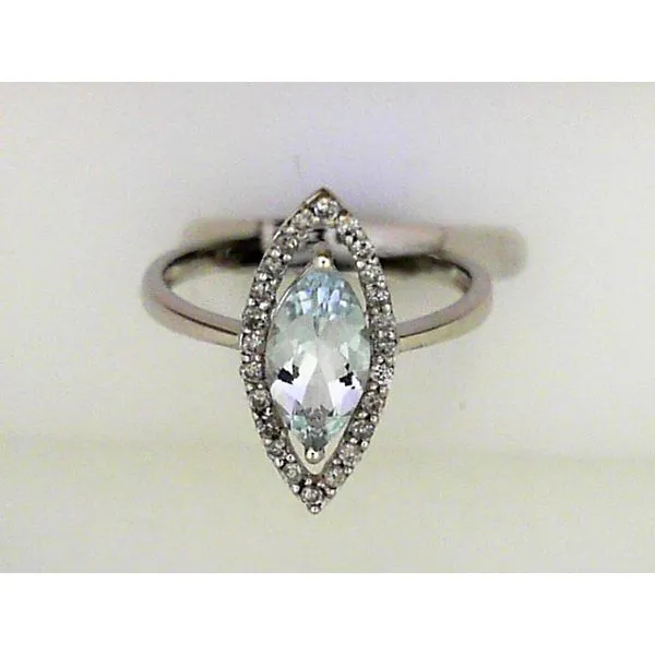 Fashion Ring Timmreck & McNicol Jewelers McMinnville, OR