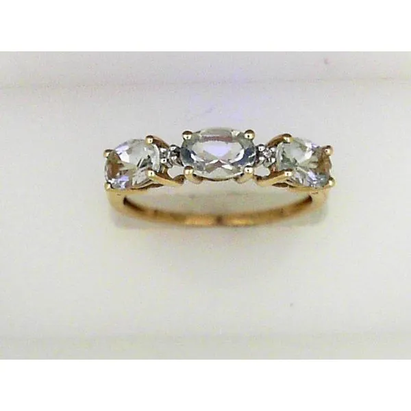 Fashion Ring Timmreck & McNicol Jewelers McMinnville, OR