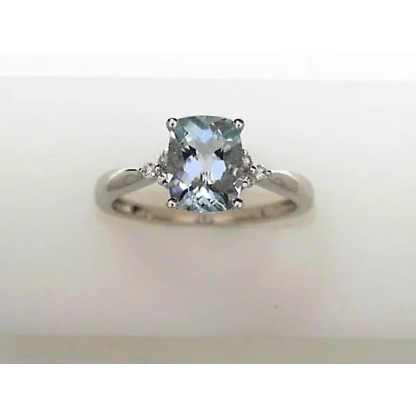 Fashion Ring Timmreck & McNicol Jewelers McMinnville, OR