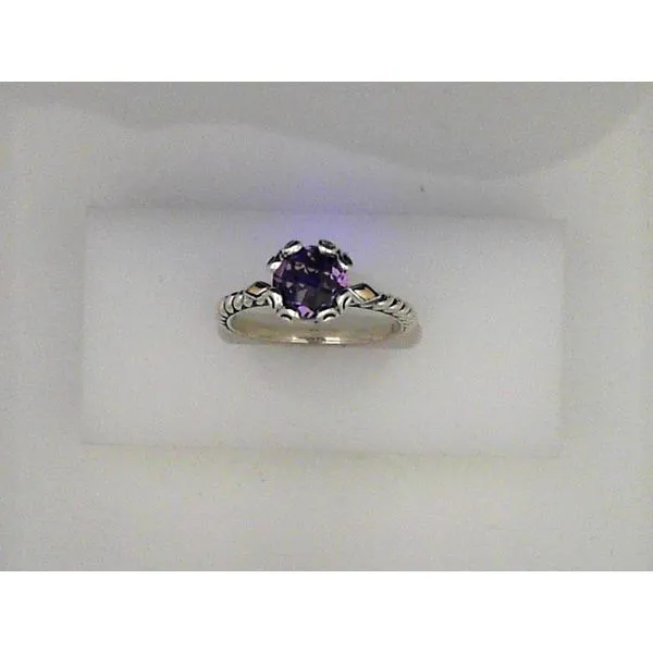 Fashion Ring Timmreck & McNicol Jewelers McMinnville, OR