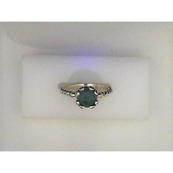 Fashion Ring Timmreck & McNicol Jewelers McMinnville, OR