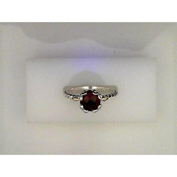 Fashion Ring Timmreck & McNicol Jewelers McMinnville, OR