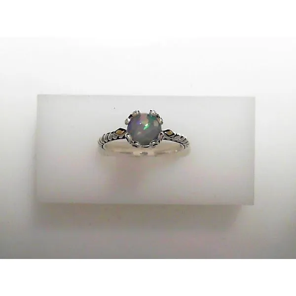 Fashion Ring Timmreck & McNicol Jewelers McMinnville, OR