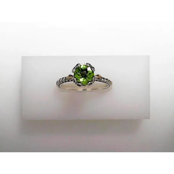 Fashion Ring Timmreck & McNicol Jewelers McMinnville, OR