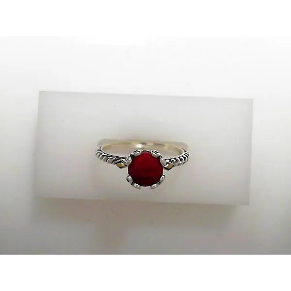 Fashion Ring Timmreck & McNicol Jewelers McMinnville, OR