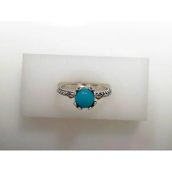 Fashion Ring Timmreck & McNicol Jewelers McMinnville, OR