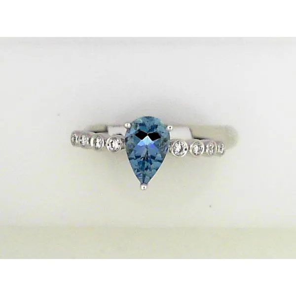 Fashion Ring Timmreck & McNicol Jewelers McMinnville, OR