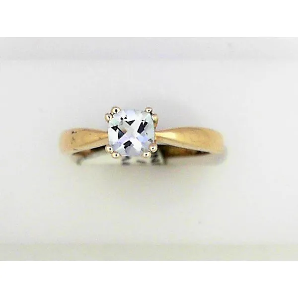 Fashion Ring Timmreck & McNicol Jewelers McMinnville, OR