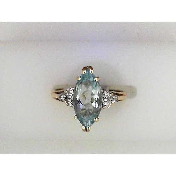 Fashion Ring Timmreck & McNicol Jewelers McMinnville, OR