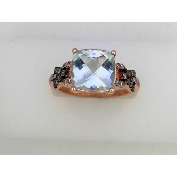 Fashion Ring Timmreck & McNicol Jewelers McMinnville, OR