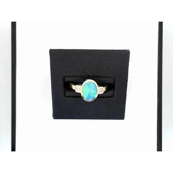 Fashion Ring Timmreck & McNicol Jewelers McMinnville, OR