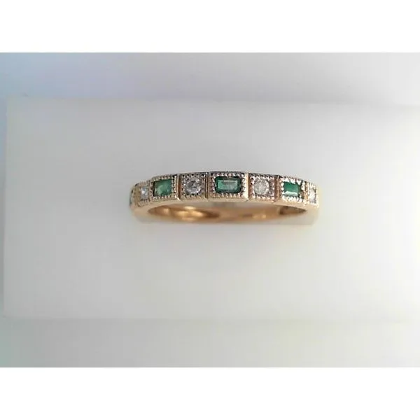 Fashion Ring Timmreck & McNicol Jewelers McMinnville, OR