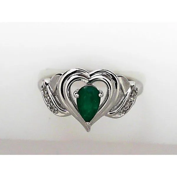 Fashion Ring Timmreck & McNicol Jewelers McMinnville, OR
