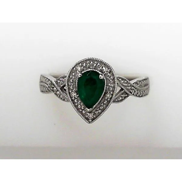 Fashion Ring Timmreck & McNicol Jewelers McMinnville, OR