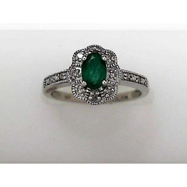 Fashion Ring Timmreck & McNicol Jewelers McMinnville, OR