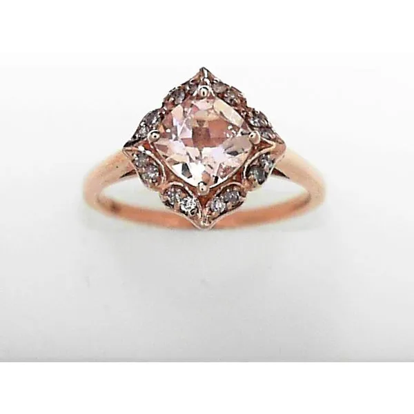 Fashion Ring Timmreck & McNicol Jewelers McMinnville, OR