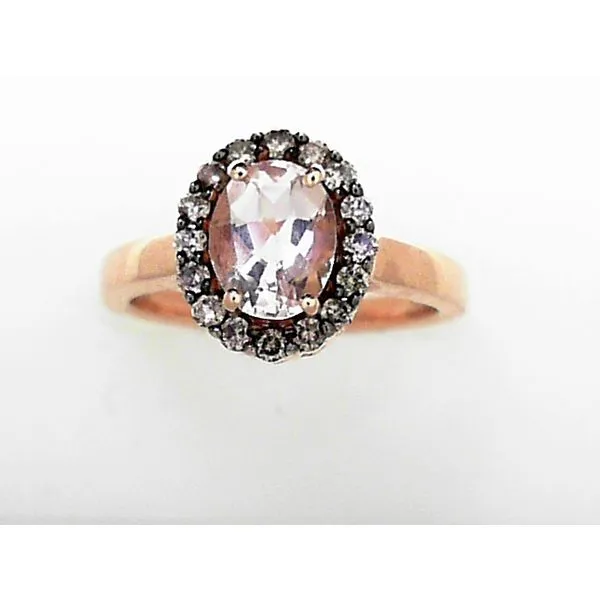 Fashion Ring Timmreck & McNicol Jewelers McMinnville, OR