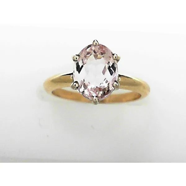 Fashion Ring Timmreck & McNicol Jewelers McMinnville, OR