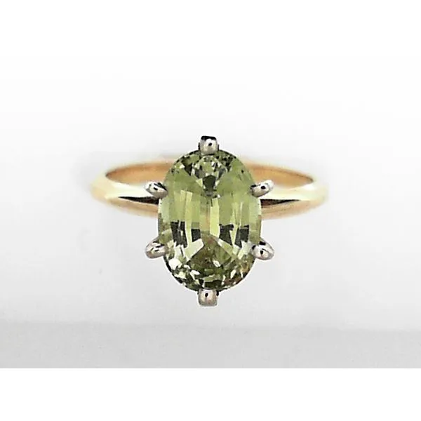 Fashion Ring Timmreck & McNicol Jewelers McMinnville, OR