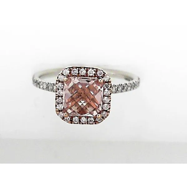 Fashion Ring Timmreck & McNicol Jewelers McMinnville, OR