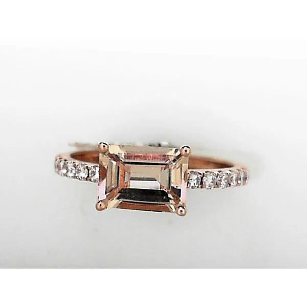 Fashion Ring Timmreck & McNicol Jewelers McMinnville, OR