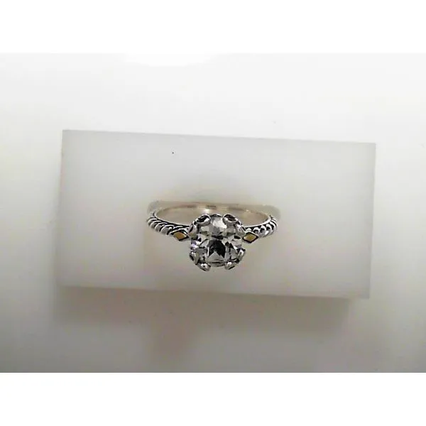 Fashion Ring Timmreck & McNicol Jewelers McMinnville, OR