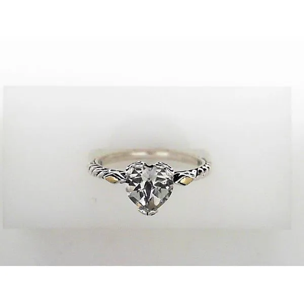 Fashion Ring Timmreck & McNicol Jewelers McMinnville, OR