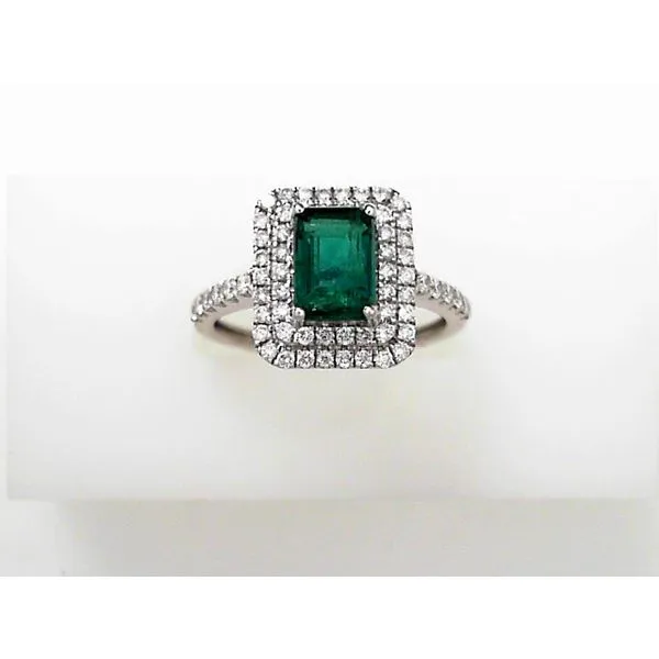 Fashion Ring Timmreck & McNicol Jewelers McMinnville, OR