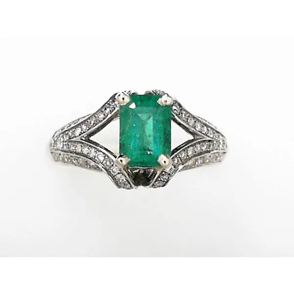 Fashion Ring Timmreck & McNicol Jewelers McMinnville, OR