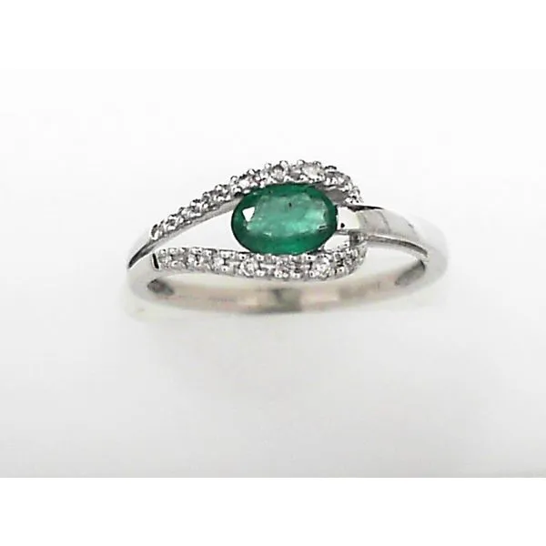 Fashion Ring Timmreck & McNicol Jewelers McMinnville, OR