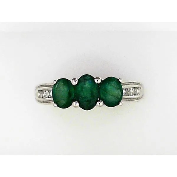 Fashion Ring Timmreck & McNicol Jewelers McMinnville, OR