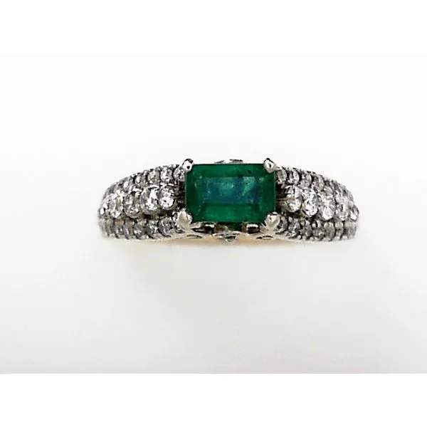 Fashion Ring Timmreck & McNicol Jewelers McMinnville, OR
