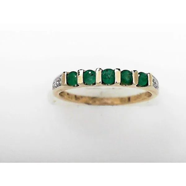 Fashion Ring Timmreck & McNicol Jewelers McMinnville, OR