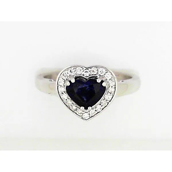 Fashion Ring Timmreck & McNicol Jewelers McMinnville, OR