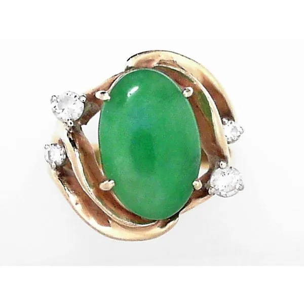 Fashion Ring Timmreck & McNicol Jewelers McMinnville, OR