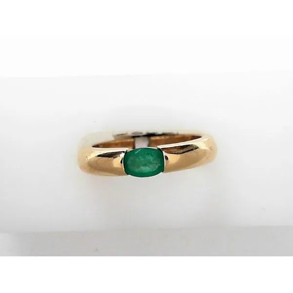 Fashion Ring Timmreck & McNicol Jewelers McMinnville, OR