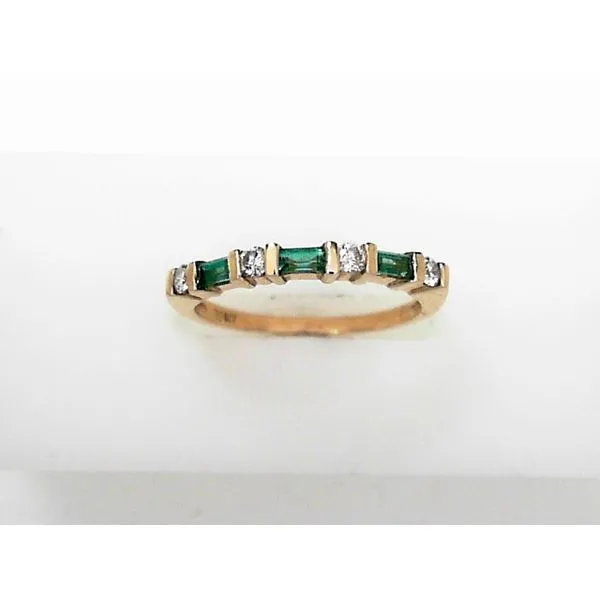 Fashion Ring Timmreck & McNicol Jewelers McMinnville, OR
