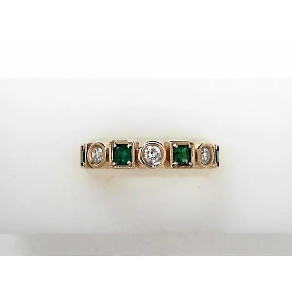Fashion Ring Timmreck & McNicol Jewelers McMinnville, OR