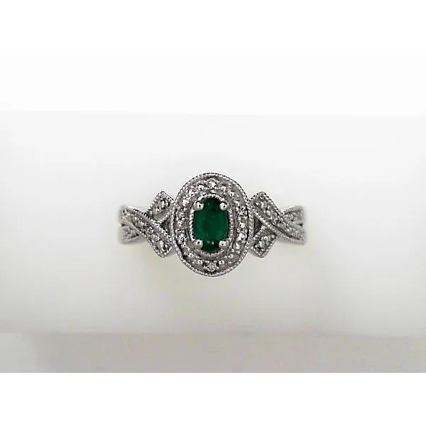 Fashion Ring Timmreck & McNicol Jewelers McMinnville, OR