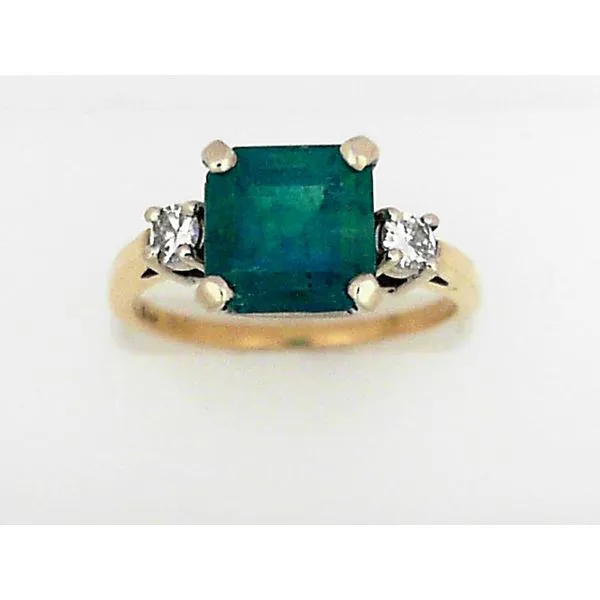 Fashion Ring Timmreck & McNicol Jewelers McMinnville, OR