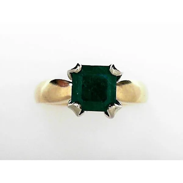 Fashion Ring Timmreck & McNicol Jewelers McMinnville, OR