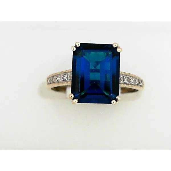 Fashion Ring Timmreck & McNicol Jewelers McMinnville, OR