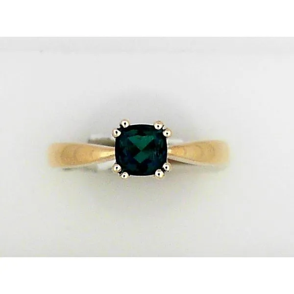 Fashion Ring Timmreck & McNicol Jewelers McMinnville, OR